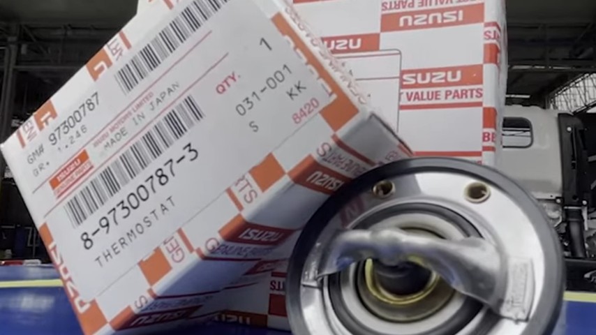 Mecánicos Expertos en Buses, Camiones y Motores Diesel