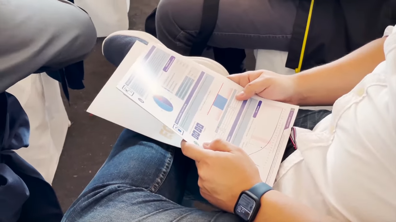 Mecánicos Expertos en Buses, Camiones y Motores Diesel