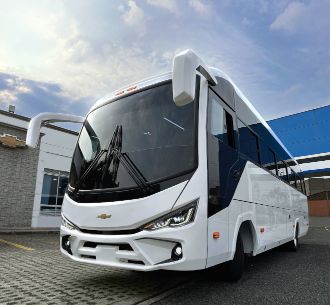 microbus