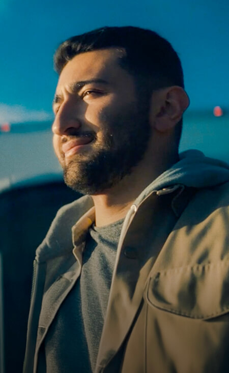 image banner Con todo el respaldo de Chevrolet